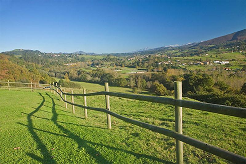 Casa Rural La Collada Соррибас Номер фото
