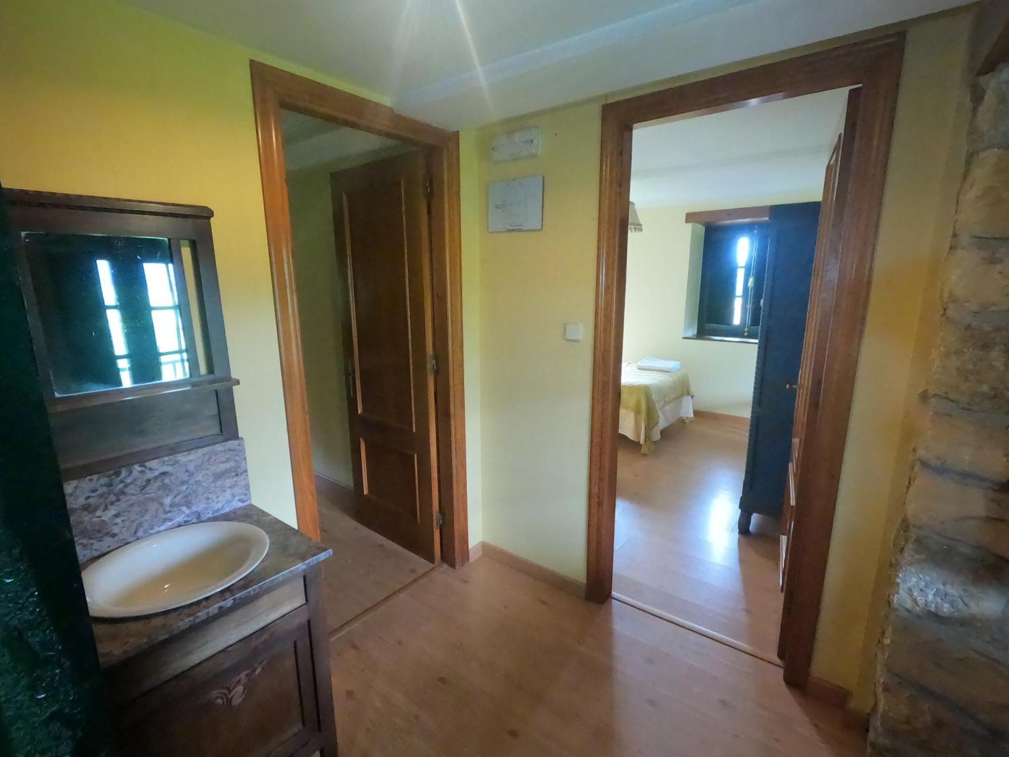 Casa Rural La Collada Соррибас Экстерьер фото