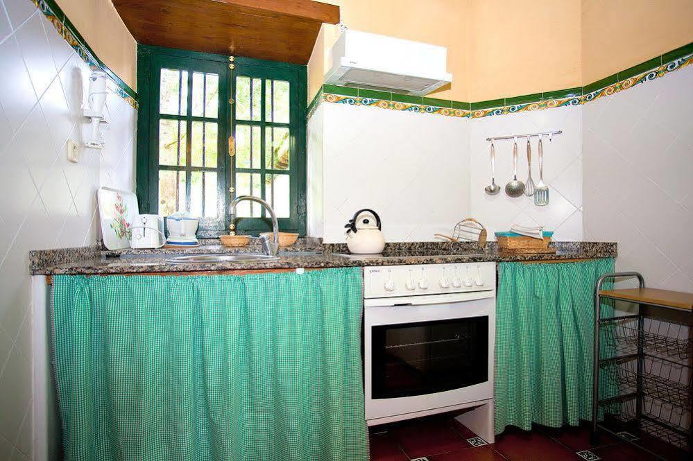 Casa Rural La Collada Соррибас Экстерьер фото