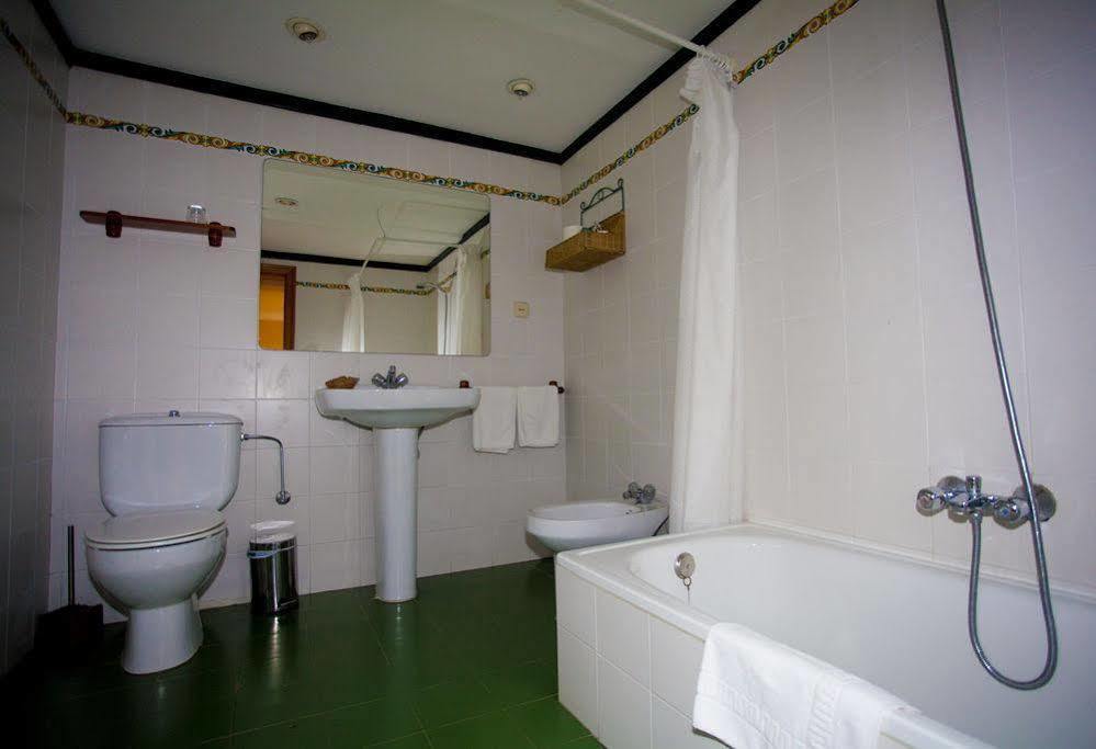 Casa Rural La Collada Соррибас Экстерьер фото